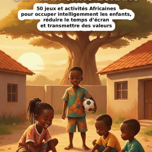 PDF GRANDIR SANS ÉCRAN